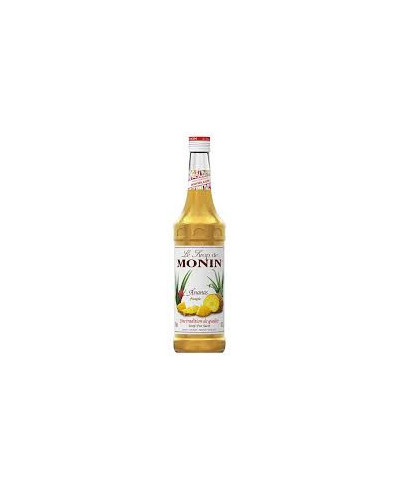 Monin Ananas (70cl)