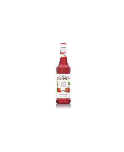 Monin Fraise Des Bois (70cl)