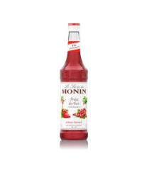 Monin Fraise Des Bois (70cl)