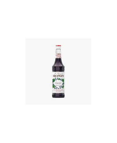 Monin Cassis (70cl)