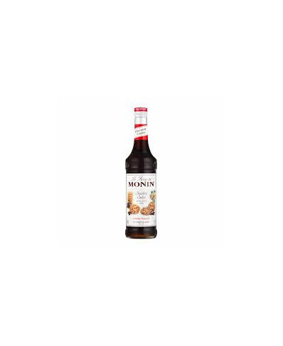 Monin Chocolate Cookie (70cl)