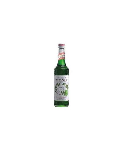 Monin Menthe Verte (70cl)