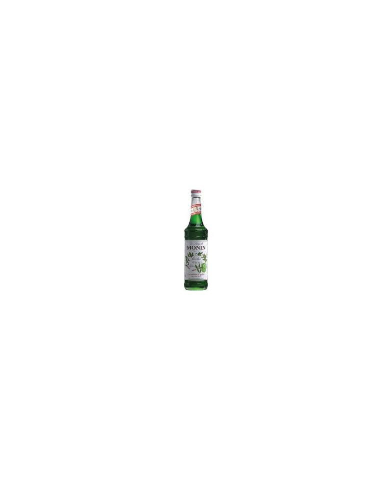 Monin Menthe Verte (70cl)