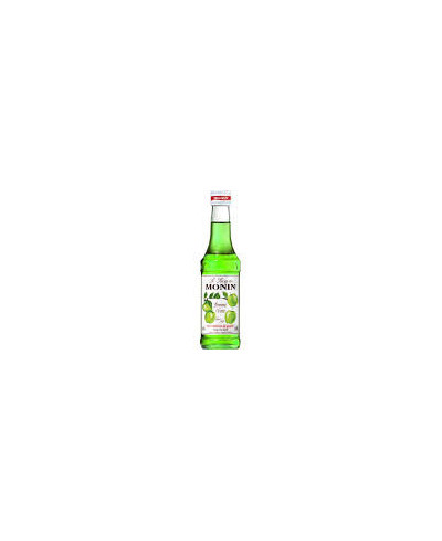 Monin Pomme Verte (70cl)